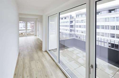 Foto - Wohnung zum Mieten in Hannover 1.055,87 € 79.21 m²