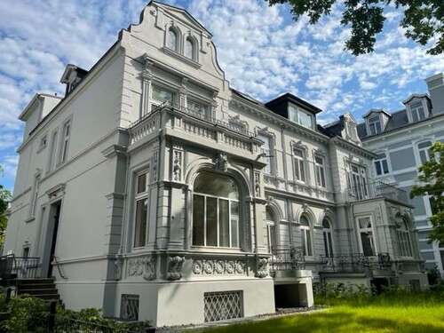Foto - Wohnung zum Mieten in Hamburg 915,00 € 19.5 m²