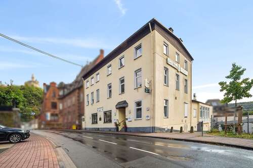 Foto - Wohnung zum Kaufen in Braubach 285.000,00 € 165 m²
