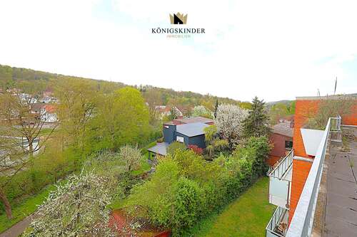 Foto - Wohnung zum Kaufen in Göttingen-Herberhausen 368.000,00 € 178 m²