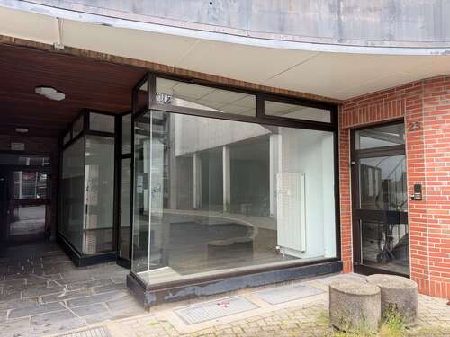 Foto - Büro in Velbert 300,00 € 43 m² - 300,00&nbsp;EUR Kaltmiete, ca.&nbsp; 43,00&nbsp;m&sup2;