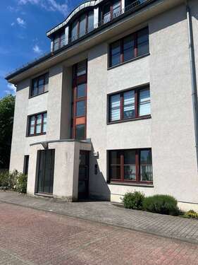 Foto - Wohnung zum Kaufen in Strausberg 199.000,00 € 58 m²
