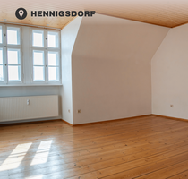 Wohnung zum Kaufen in Hennigsdorf 198.000,00 € 56.26 m²