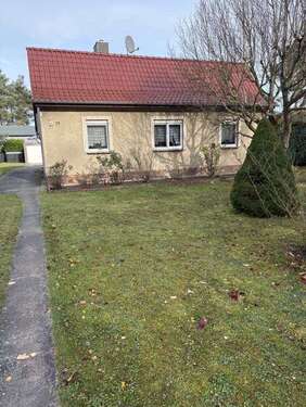 Foto - Haus zum Kaufen in Fredersdorf 380.000,00 € 94 m²