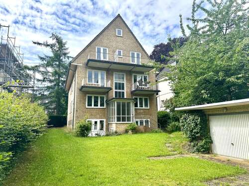 Foto - Grundstück zu verkaufen in Hamburg 1.925.000,00 € 1107 m²