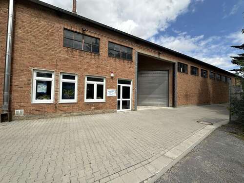Foto - Halle in Warburg 2.950,00 € 650 m²