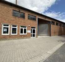 Halle in Warburg 2.950,00 € 650 m²