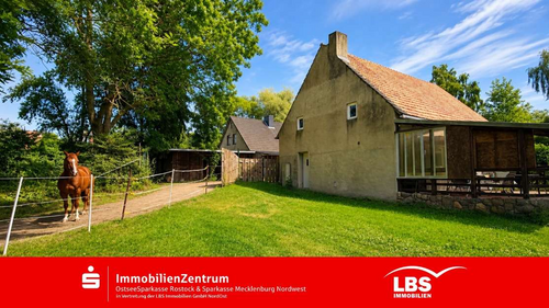 Foto - Haus zum Kaufen in Cammin 99.000,00 € 77.8 m²