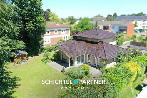 Foto - Haus zum Kaufen in Bremen 549.900,00 € 195 m²