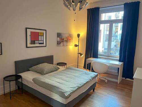 Foto - WG-Zimmer in Frankfurt am Main 894,00 € 25 m²