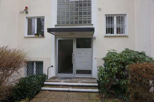 Foto - Wohnung zum Kaufen in Baden-Baden 220.000,00 € 56.74 m²