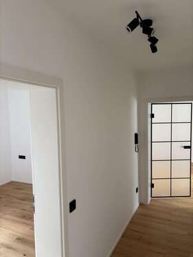 Foto - Wohnung zum Kaufen in Gerolzhofen 188.000,00 € 60 m²
