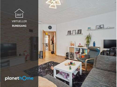 Foto - Wohnung zum Kaufen in Todtnau 235.000,00 € 118.39 m²