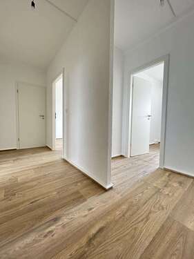 Foto - Wohnung zum Mieten in Wernigerode 627,04 € 78.38 m²