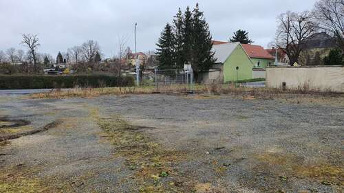 Foto - Grundstück zu verkaufen in Großenhain 100.000,00 € 987 m²