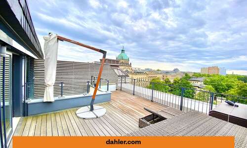 Foto - Wohnung zum Kaufen in Leipzig 896.000,00 € 154 m²