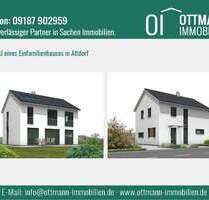 Haus zum Kaufen in Altdorf b. Nürnberg 683.000,00 € 140 m²
