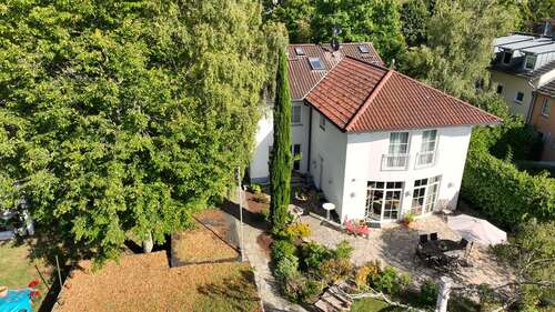 Foto - Haus zum Kaufen in Wiesbaden 1.790.000,00 € 346 m²