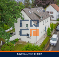 Haus zum Kaufen in Weiden in der Oberpfalz 599.000,00 € 210 m²
