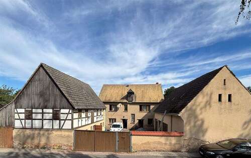Foto - Haus zum Kaufen in Frohburg 195.000,00 € 130 m²
