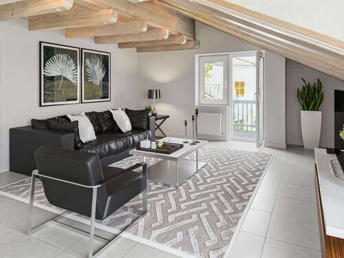 Foto - Wohnung zum Kaufen in Greifenberg 449.000,00 € 96.43 m²