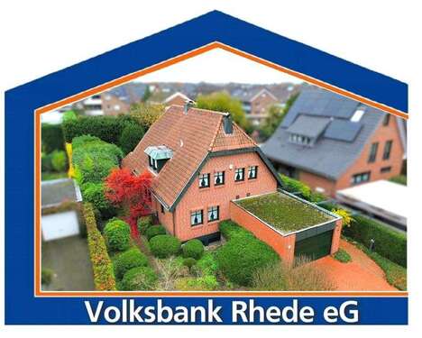 Foto - Haus zum Kaufen in Rhede 595.000,00 € 150 m²