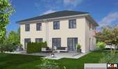 Haus zum Kaufen in Dresden 469.550,00 € 110 m²