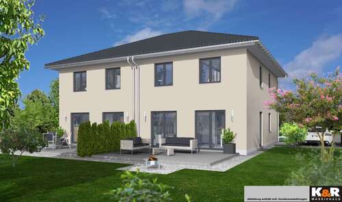 Foto - Haus zum Kaufen in Dresden 414.950,00 € 110 m²