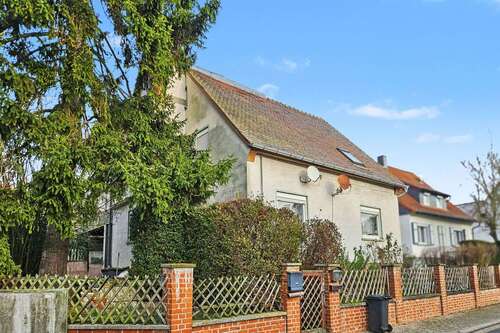 Foto - Wohnung zum Kaufen in Nidderau 189.999,00 € 120.09 m²