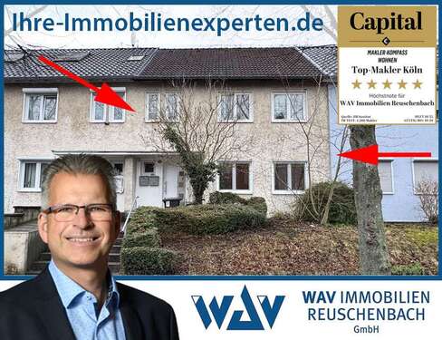 Foto - Haus zum Kaufen in Brühl 330.000,00 € 118 m²