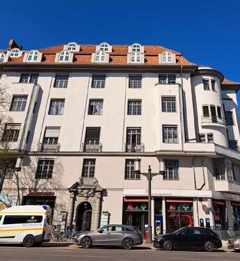 Foto - Wohnung zum Mieten in Berlin 1.536,00 € 95.95 m²
