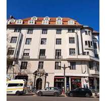 Wohnung zum Mieten in Berlin 1.536,00 € 95.95 m²