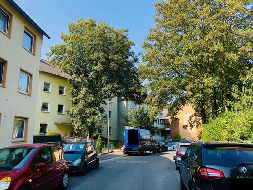 Foto - Wohnung zum Mieten in Bochum 320,00 € 40 m²