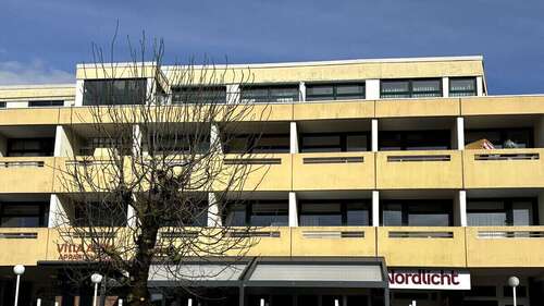 Foto - Wohnung zum Kaufen in Sankt Peter-Ording 280.000,00 € 56.92 m²