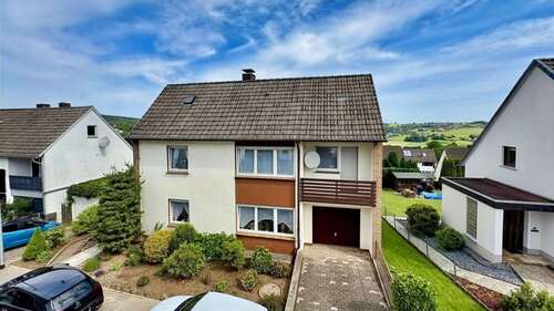 Foto - Haus zum Kaufen in Vlotho 245.000,00 € 132 m²