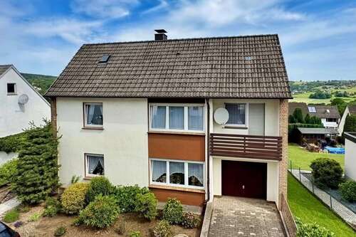 Foto - Haus zum Kaufen in Vlotho 198.000,00 € 132 m²