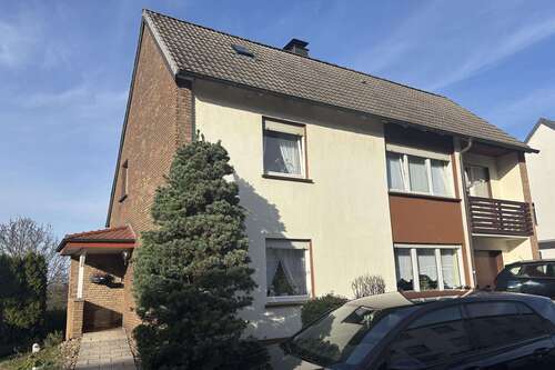 Foto - Haus zum Kaufen in Vlotho 245.000,00 € 132 m²