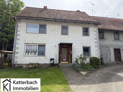 Foto - Haus zum Kaufen in Kalefeld 99.000,00 € 139 m²