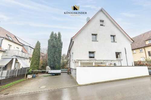 Foto - Haus zum Kaufen in Besigheim 875.000,00 € 297 m²
