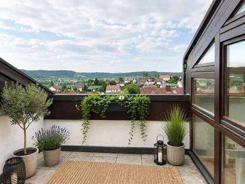 Foto - Wohnung zum Mieten in Beilstein 650,00 € 57 m²