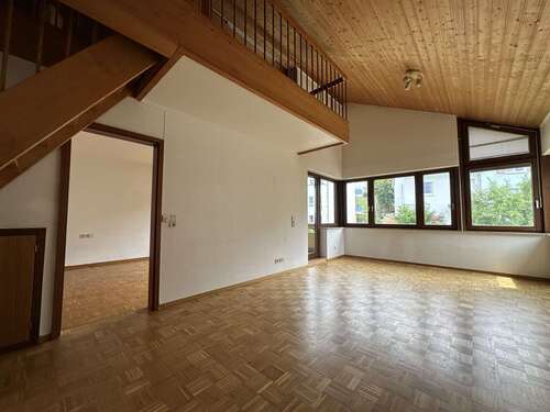 Foto - Wohnung zum Mieten in Stuttgart Feuerbach 1.035,00 € 77 m²