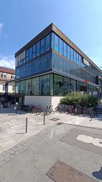 Foto - Büro in Passau 1.200,00 € 105.75 m²