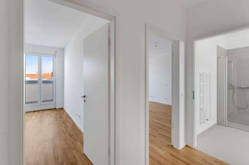 Foto - Wohnung zum Mieten in Leipzig 929,74 € 62.82 m²