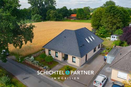 Foto - Haus zum Kaufen in Stuhr 799.900,00 € 214 m²