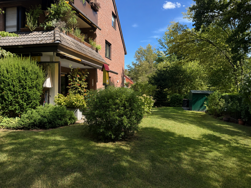 Foto - Wohnung zum Mieten in Erkrath 1.140,00 € 111 m²