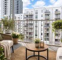 Wohnung zum Mieten in Berlin 819,00 € 52.8 m²