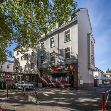 Foto - Haus zum Kaufen in Frankfurt am Main 2.490.000,00 € 593 m²