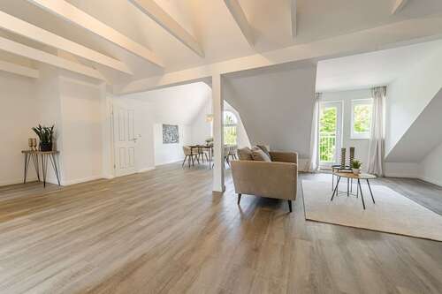Foto - Wohnung zum Kaufen in Kiel Elmschenhagen 319.900,00 € 99 m²