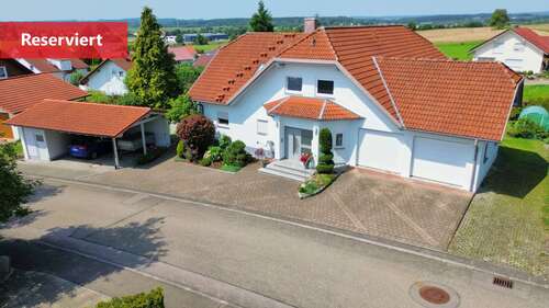 Foto - Haus zum Kaufen in Sauldorf 659.000,00 € 243 m²