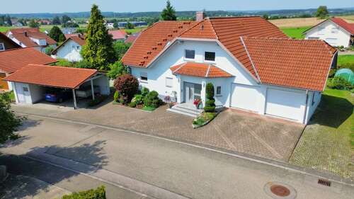 Foto - Haus zum Kaufen in Sauldorf 659.000,00 € 243 m²